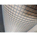 Wholesale of galvanized welded wire mesh